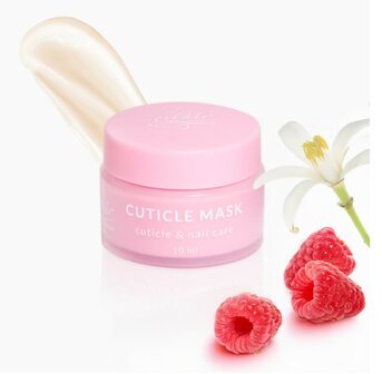 Cuticle Mask Set PINK 15st