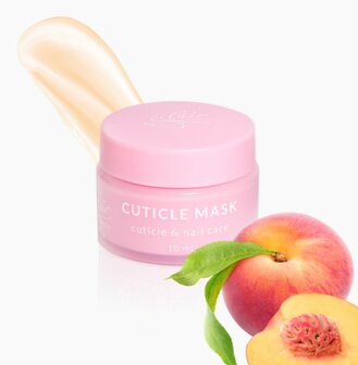 Cuticle Mask Set PINK 15st