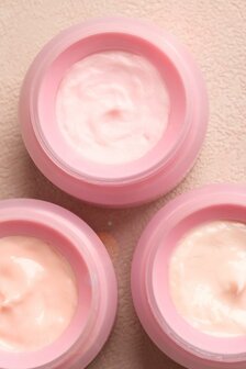 Cuticle Mask Set PINK 15st
