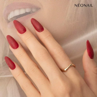 Oil Paint Gel Effect - Painted Passion 