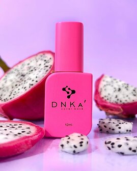 cover base DNKA: Glam | Cover Base 0073 Flamingo - rose tint