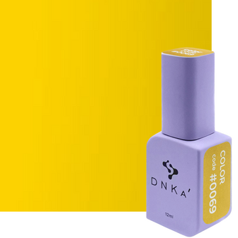 DNKa&#039; Gelpolish - Color 0069