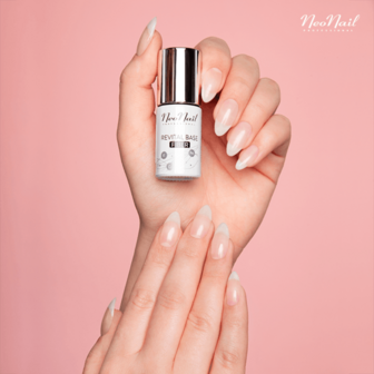 Revital Base Fiber - 7,2ml 