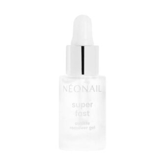 Super Fast Cuticle Remover Gel van NEONAIL