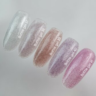 NOTD   Bottle Gel 40