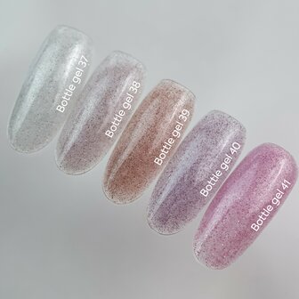 Bottle Gel 37 van het merk Nails Of The Day 