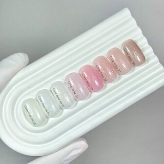 NOTD Cover base 28 - 10ml