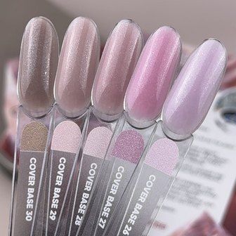 NOTD Cover base 28 - 10ml