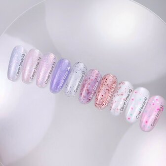 NOTD Cover base 38 - 10ml
