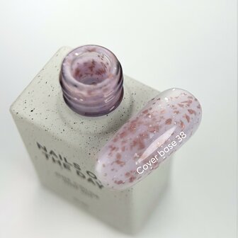 NOTD Cover base 38 - 10ml