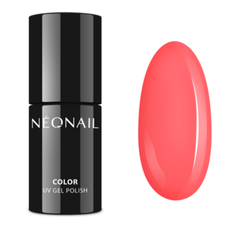 gelpolish in de kleur &#039;Bayahibe Bikini&#039; van NEONAIL 