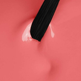 gelpolish in de kleur &#039;Bayahibe Bikini&#039; van NEONAIL 