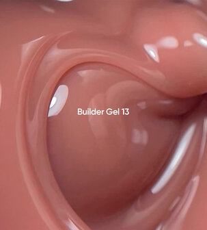 NOTD  Builder Gel 13 - 15 ml