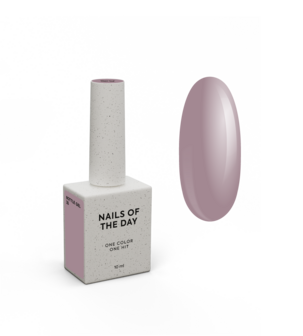 NOTD  Bottle Gel 35