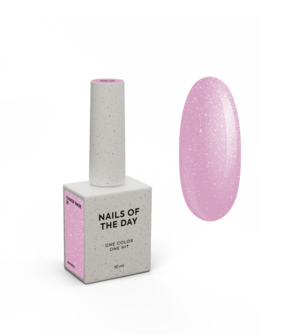 NOTD BIAB |Cover base 27 - 10ml