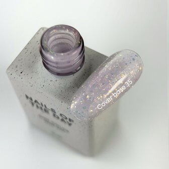 NOTD BIAB |Cover base 35 - 10ml