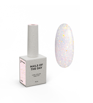 NOTD BIAB |Cover base 35 - 10ml