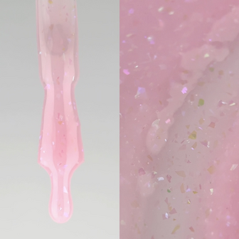 NOTD BIAB |Cover base 34- 10ml