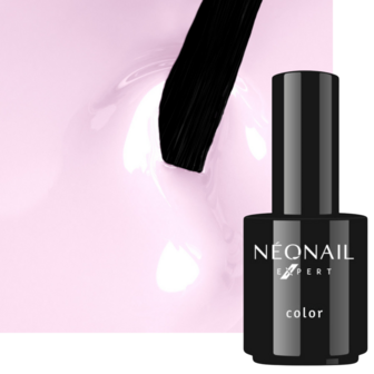 gelpolish kleur &#039;French Pink Medium&#039; van NEONAIL - roze tint