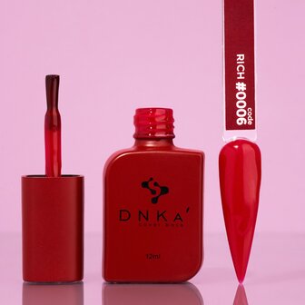 0006&#039; Rich| Cover Base