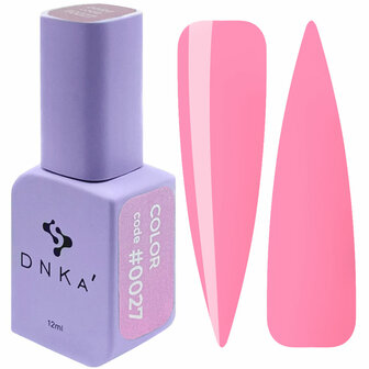 DNKa&#039; Gel Polish Color - 0027