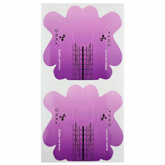 Paper forms 100 pc - DNKa&#039; - SHORT