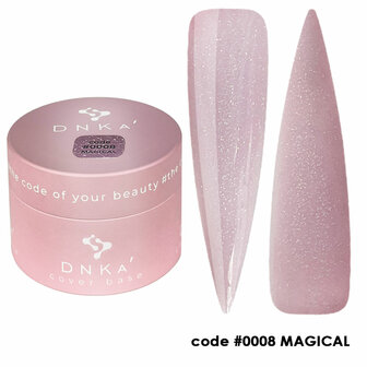 Cover Base 0008 Magical - 30 ml