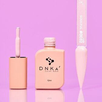 Soulful | Cover Base 0032 - 30ml