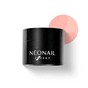 builder gel van het merk NEONAIL in de kleur &#039;Light Peach&#039; 