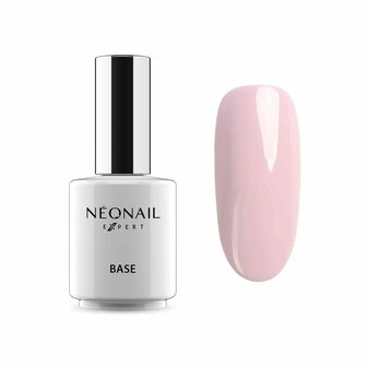 Revital Base Fiber Creamy Splash - 15 ml  - NEONAIL