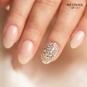 Revital Base Fiber Creamy Splash - 15 ml  - NEONAIL