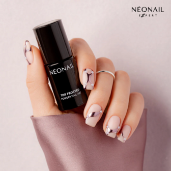 Revital Base Fiber Creamy Splash - 15 ml  - NEONAIL