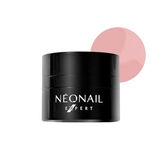 Quick Shape Builder gel - Light Cover 15 ml 