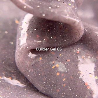 NOTD  Builder Gel 85