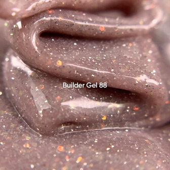 NOTD  Builder Gel 88