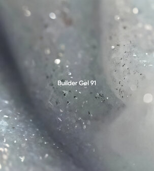 NOTD  Builder Gel 91