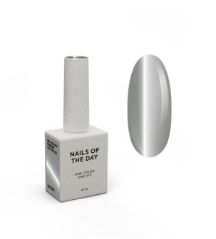 Korean cat eye 05 Gelpolish NOTD