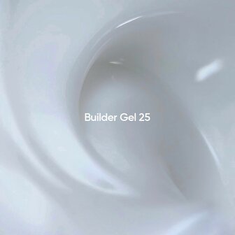 NOTD  Builder Gel 25 - 30ml