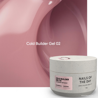 NOTD  Cold Builder Gel 02