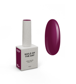 Let&#039;s special Jolie Gelpolish NOTD