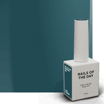 Let&#039;s special Sequoia Gelpolish NOTD - gelpolish