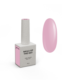 NOTD BIAB | Cover base pink 02 - 10ml