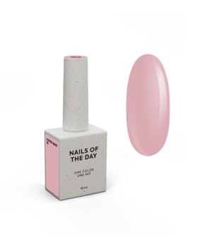 NOTD BIAB | Cover base pink 03 - 10ml