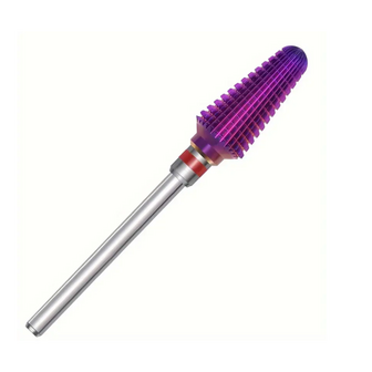 Filing Bit Tungsten Tornado - manicure bit