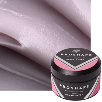 Blush Cover Pro Shape Acryl+Gel 50g