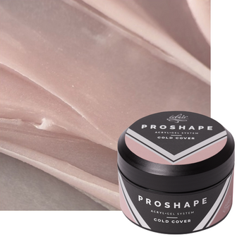 Cover Cold Pro Shape Acryl+Gel 50g
