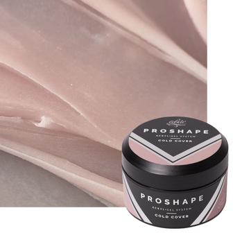 Cover Cold Pro Shape Acryl+Gel 