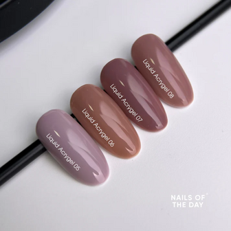 NOTD Liquid Acrygel 08