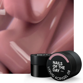 NOTD Liquid Acrygel 08