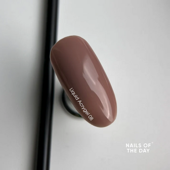 NOTD Liquid Acrygel 08